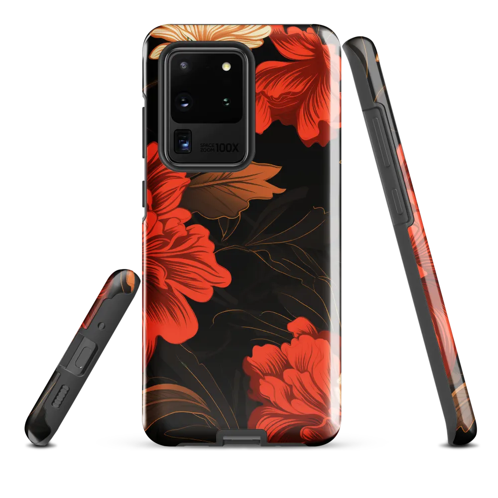 Elegance in Bloom