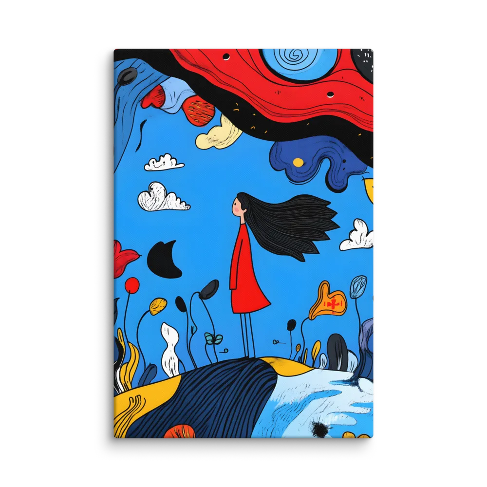 Whispers of Imagination