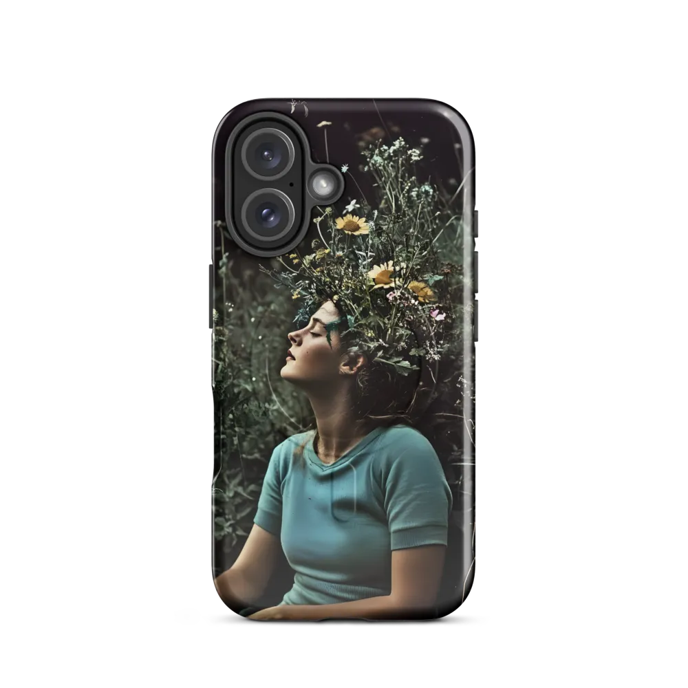 Crown of Nature