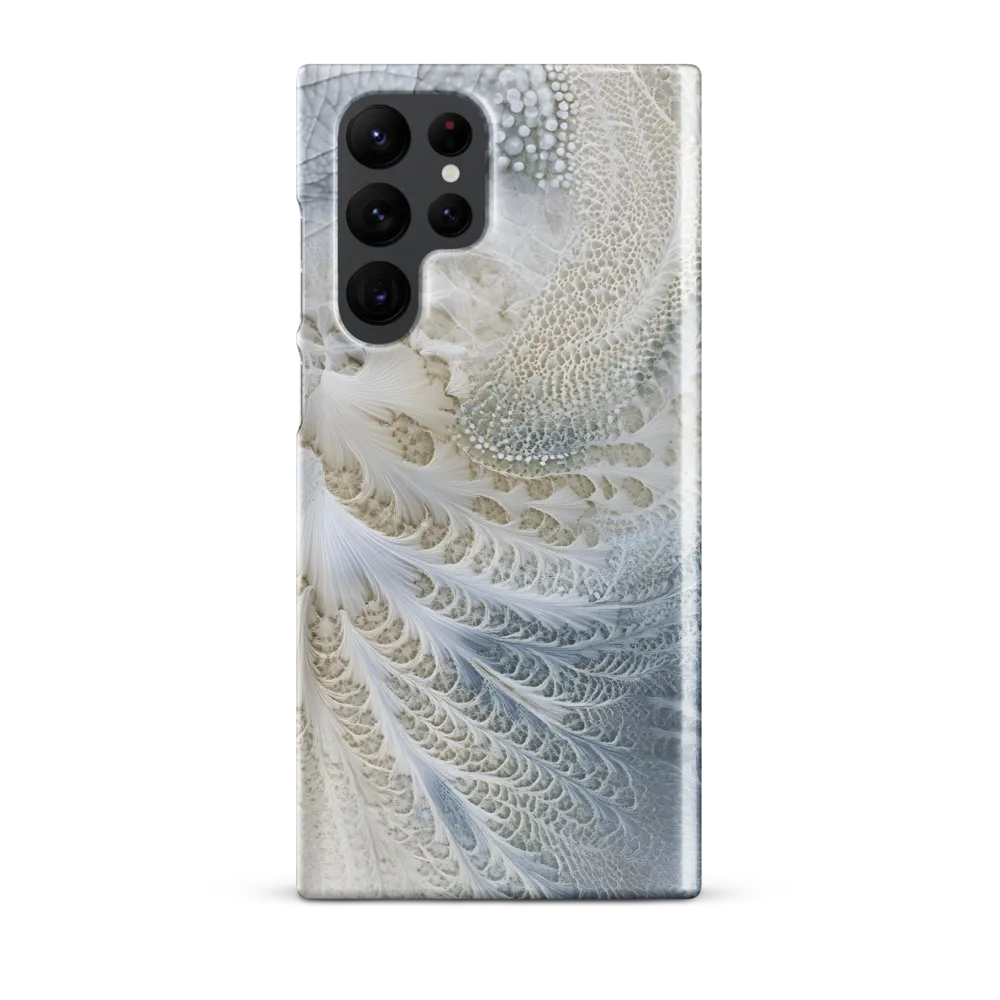 Ethereal Fractal Symphony