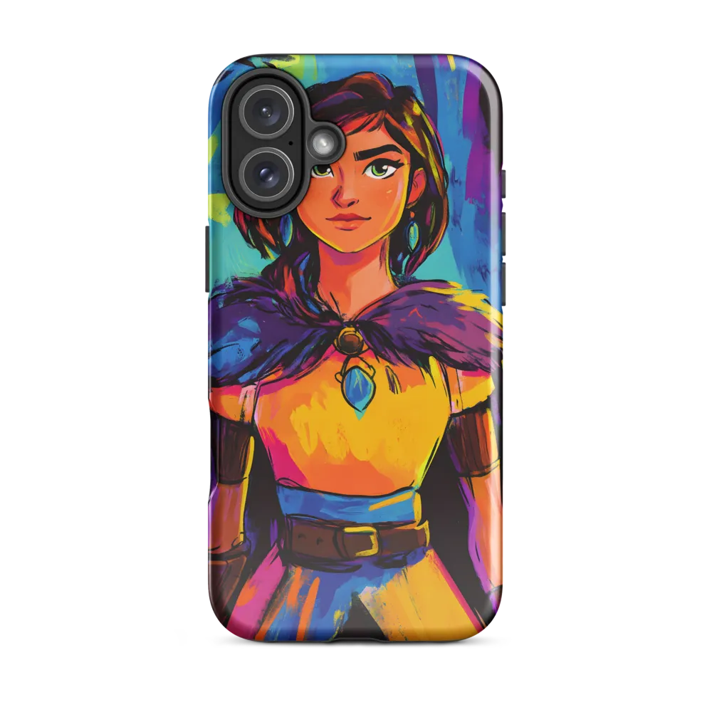Guardian of Colors