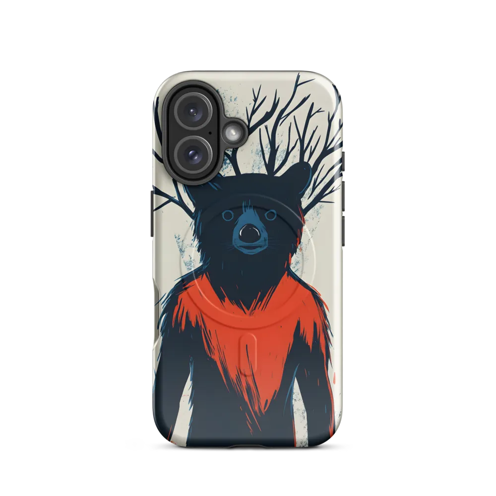 The Wild Essence