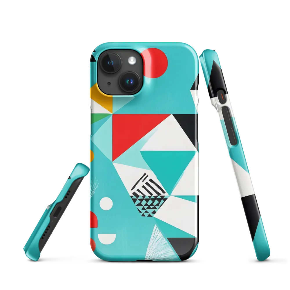 Playful Geometry