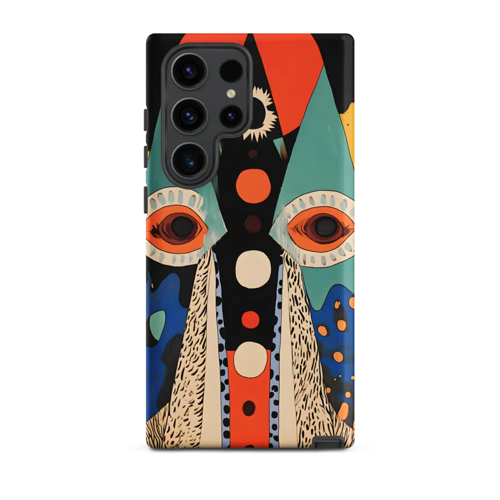 Visages of Vibrancy