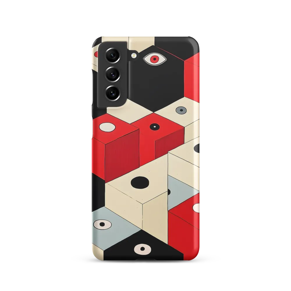 Dynamic Cubism