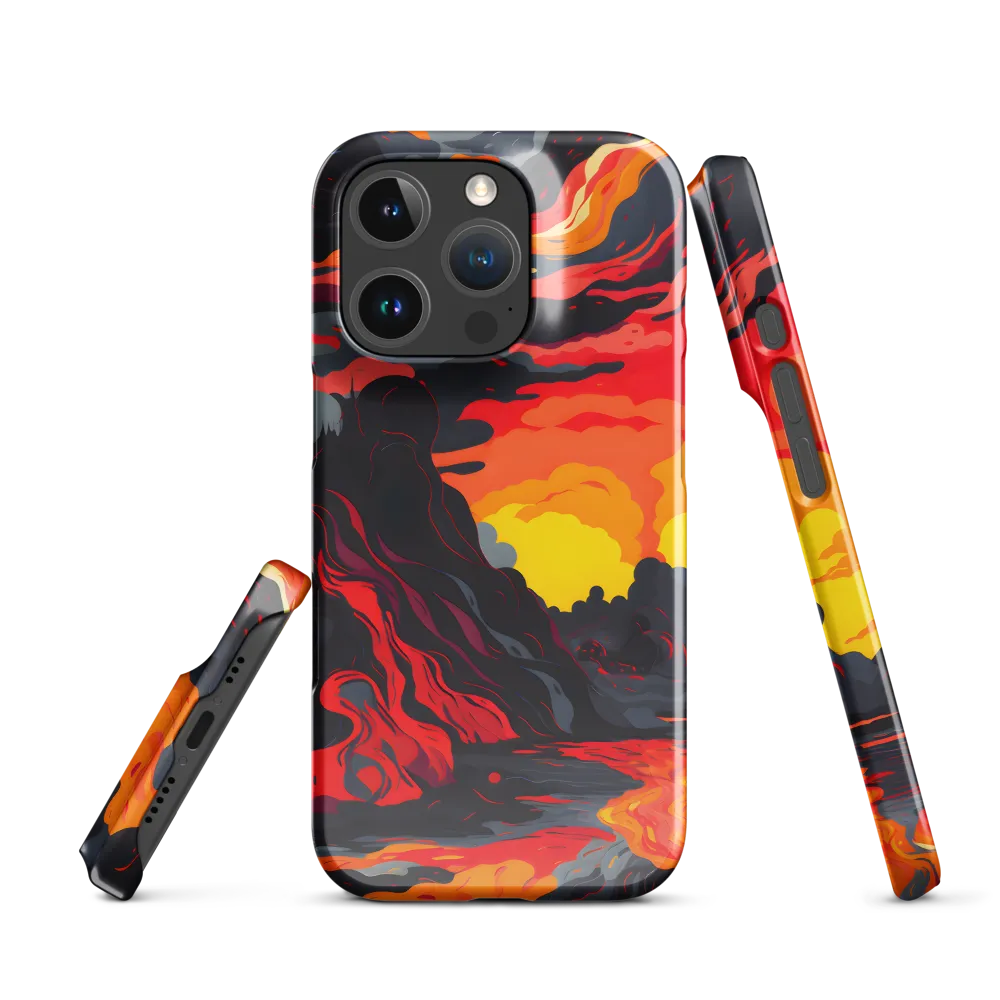 Eruption of Colors