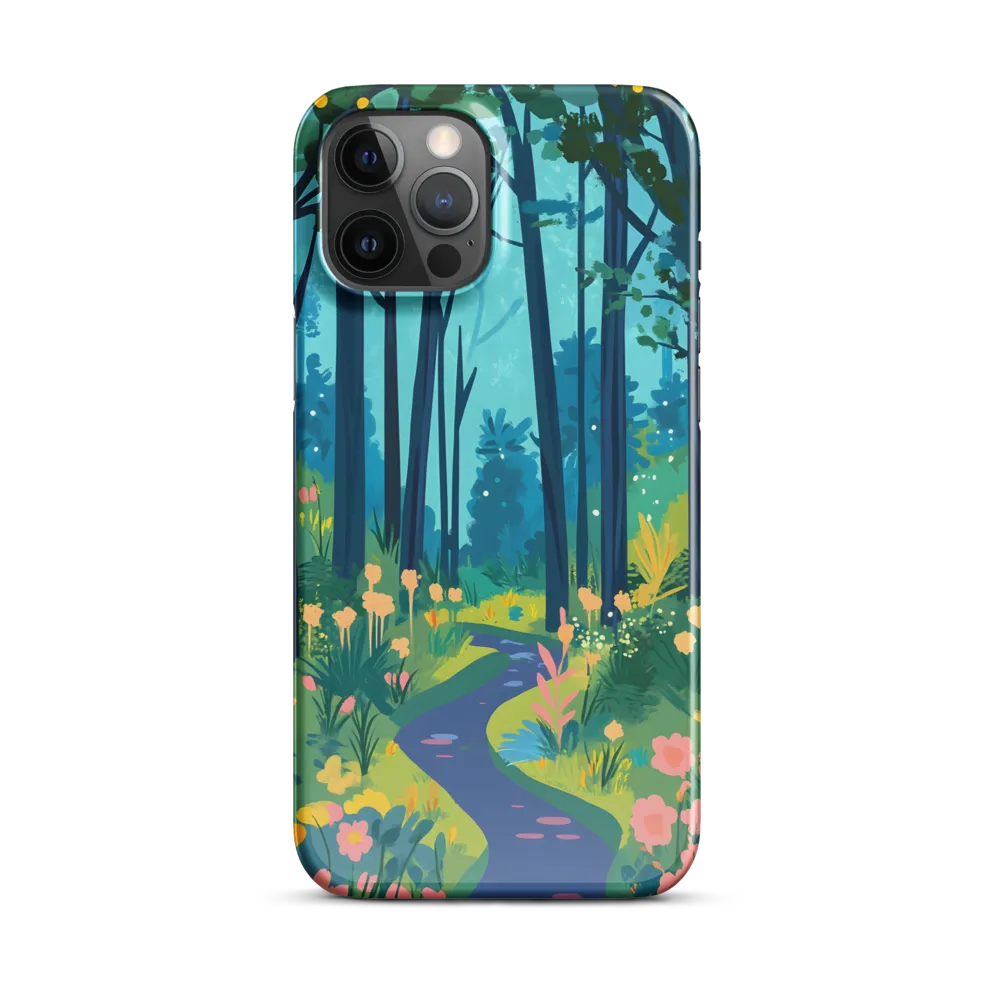 Whispers of the Forest