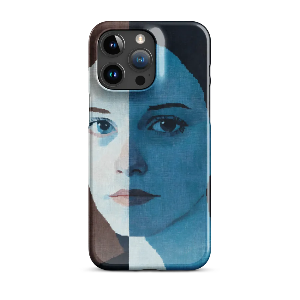 Duality in Blue