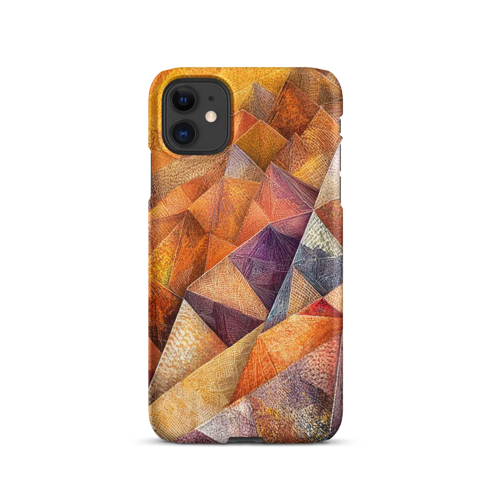 Geometric Warmth