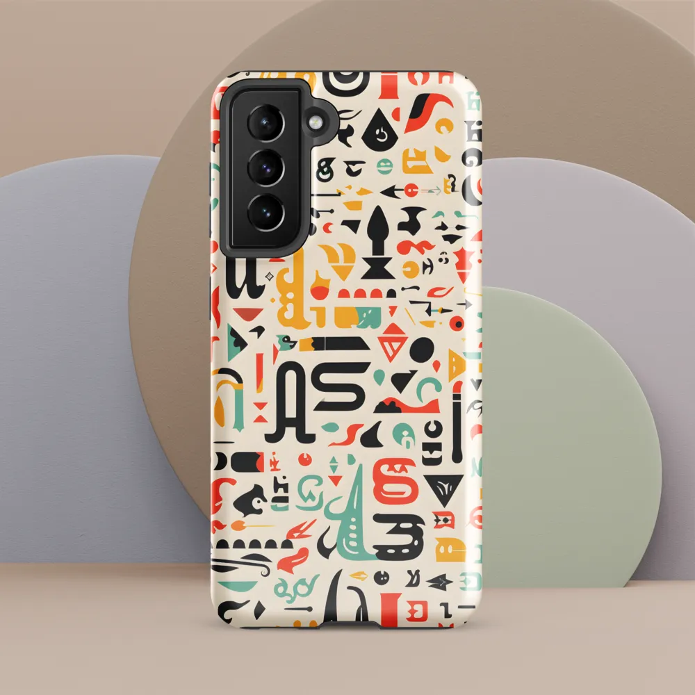 A Symphony of Symbols