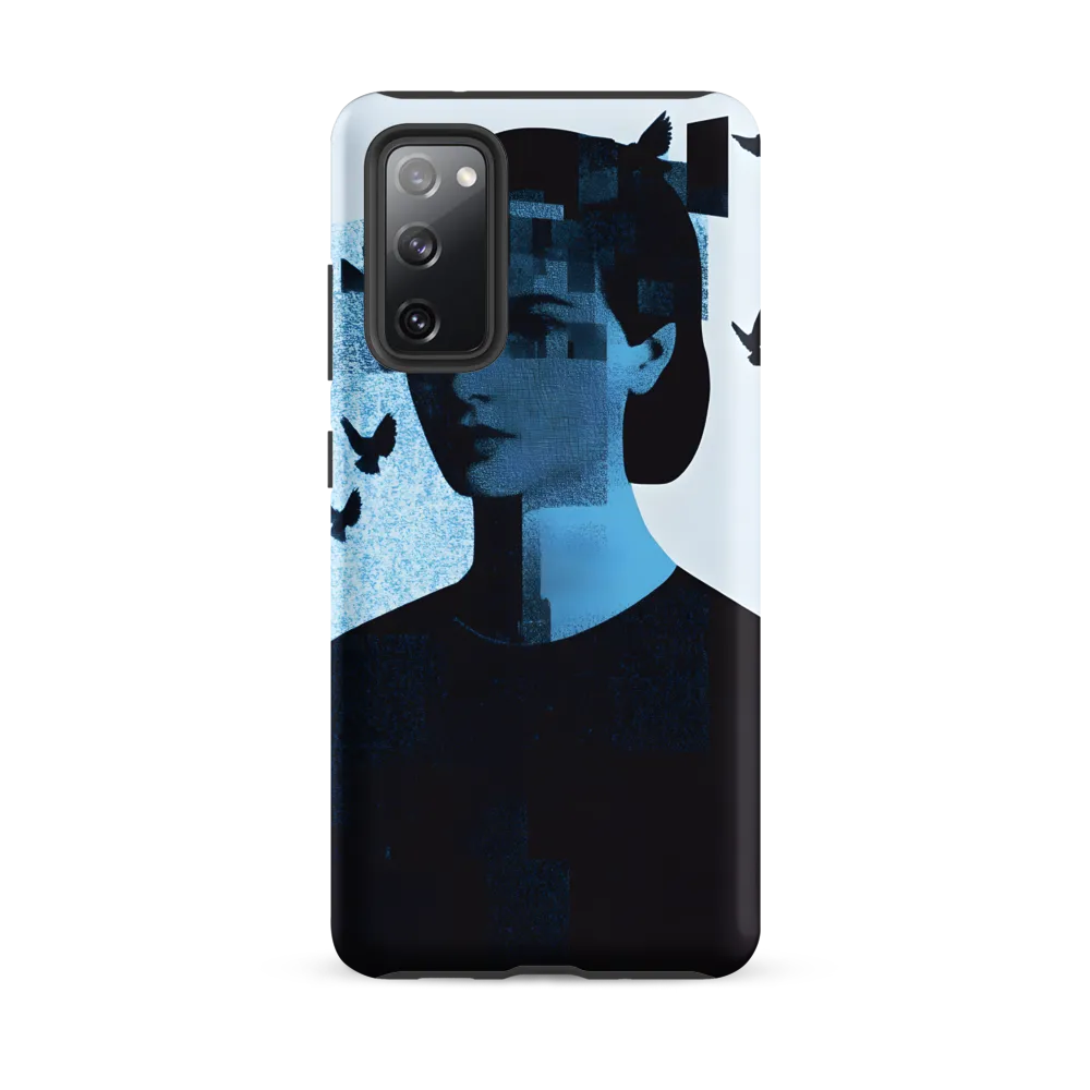 Fragmented Reflections