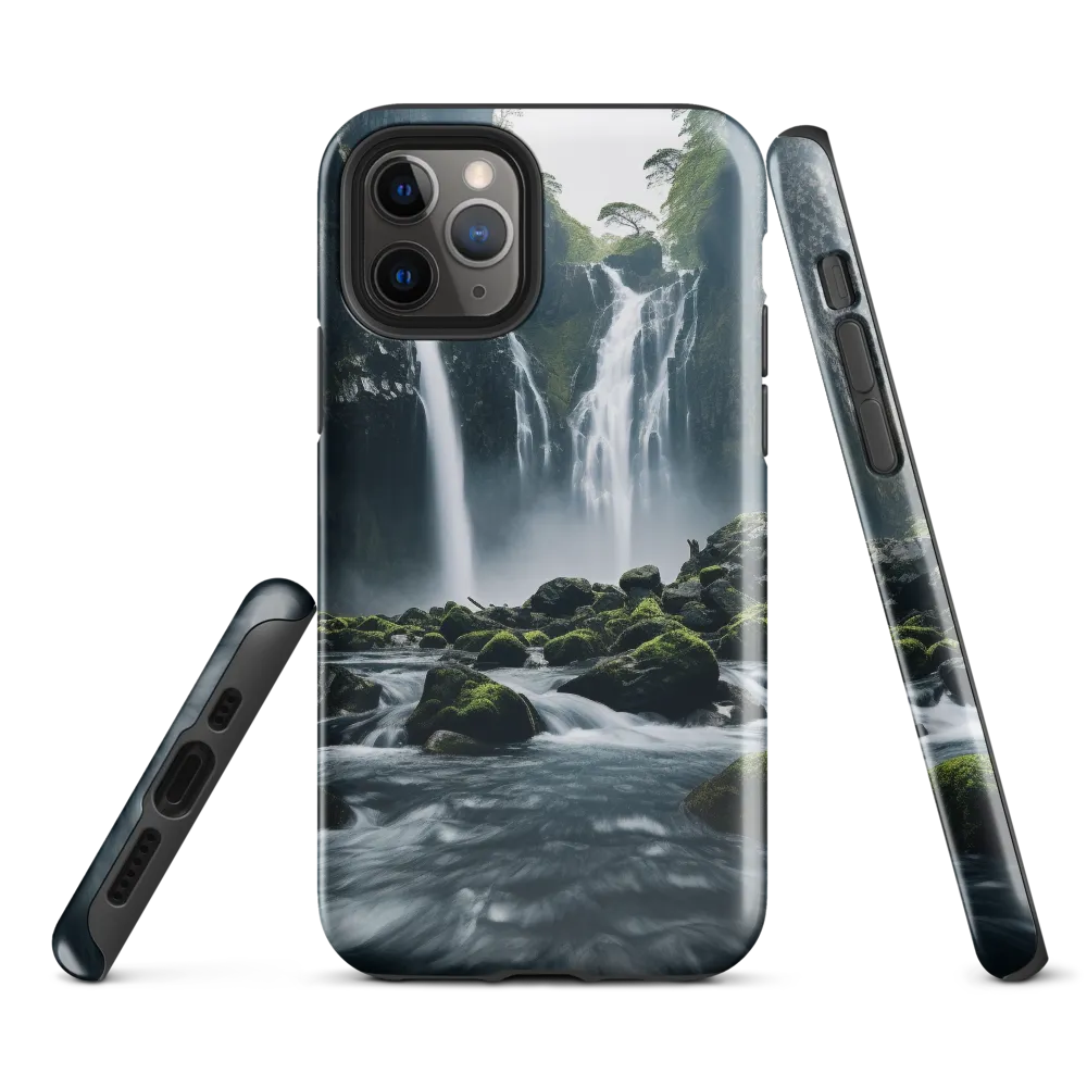 Whispers of the Falls