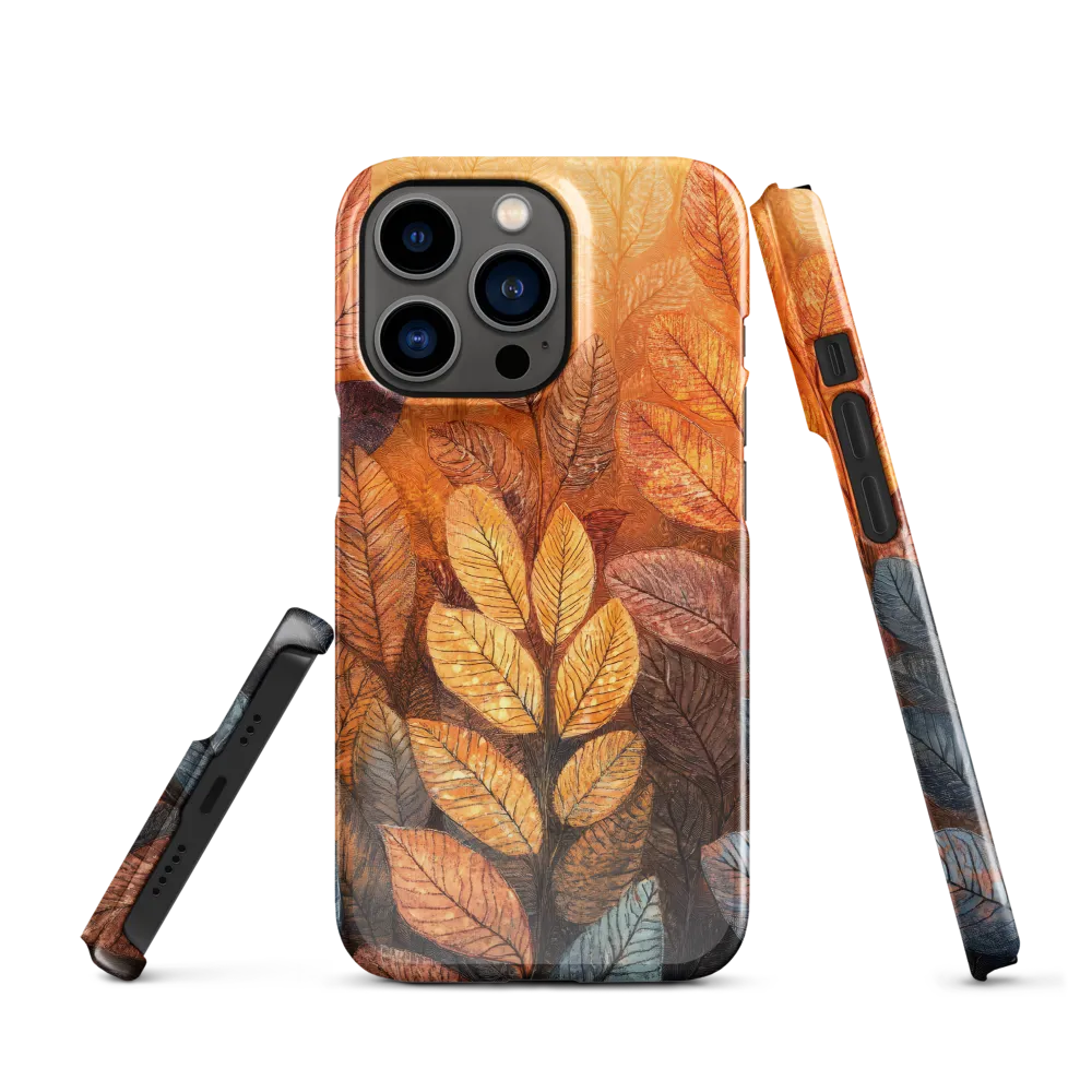 Whispers of Autumn