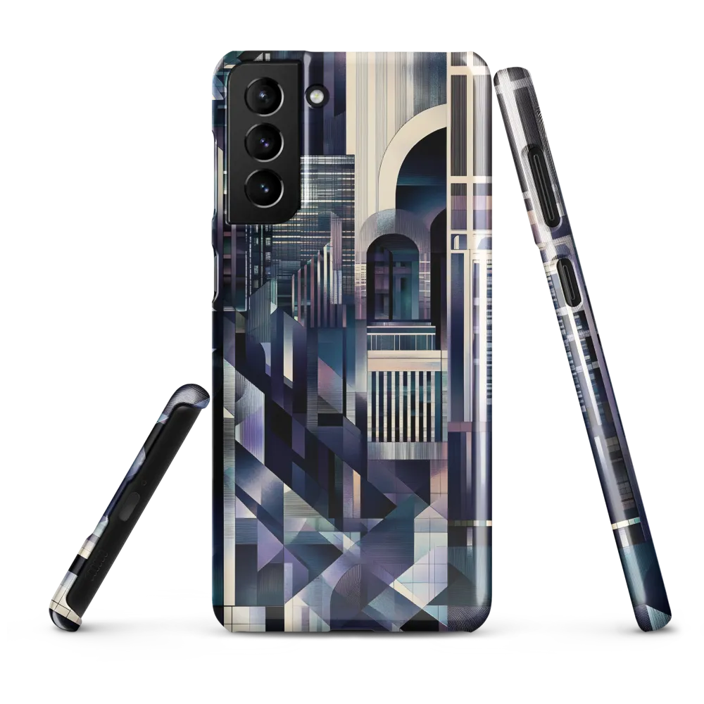 Urban Enigma