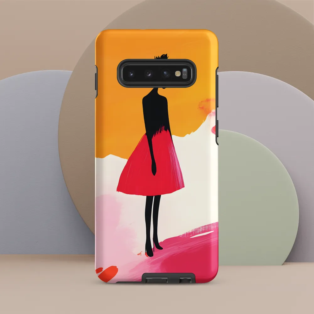 Silhouette Elegance