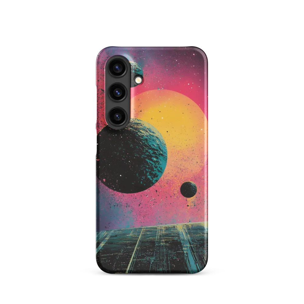 Cosmic Reverie