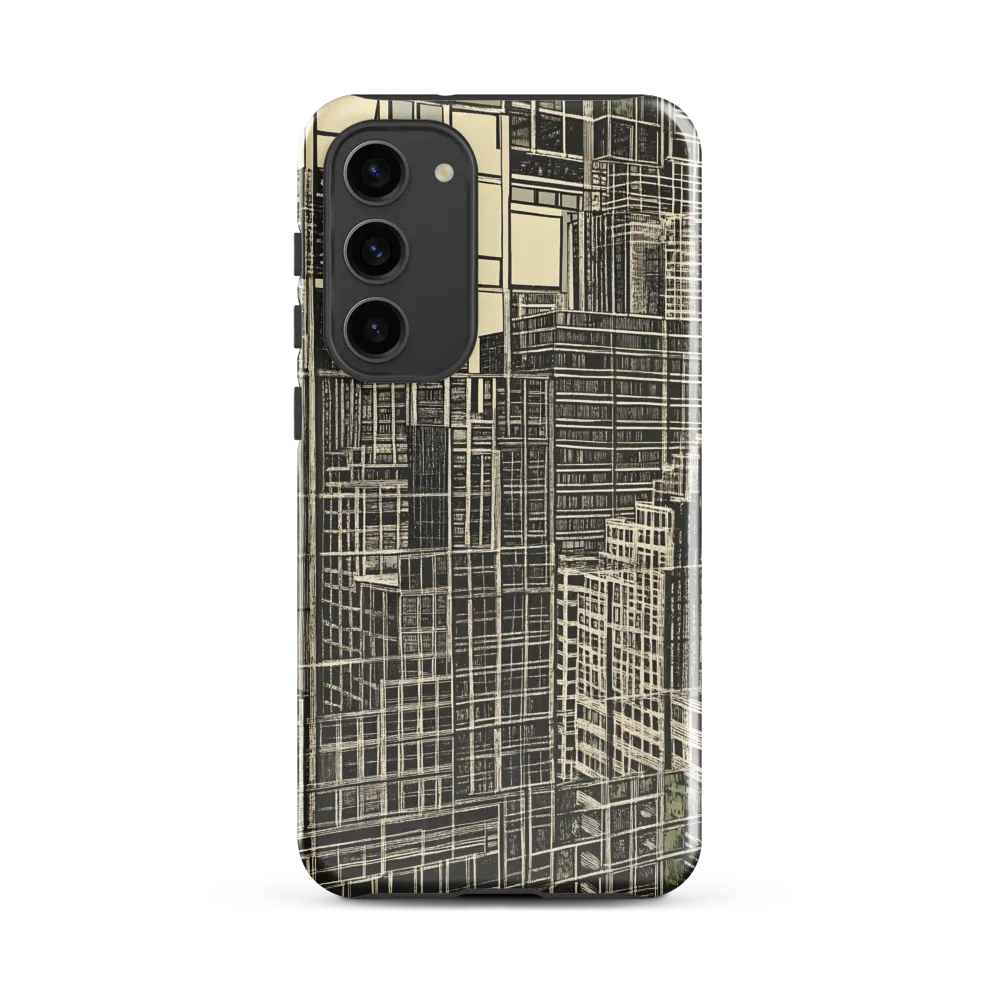 Urban Kaleidoscope
