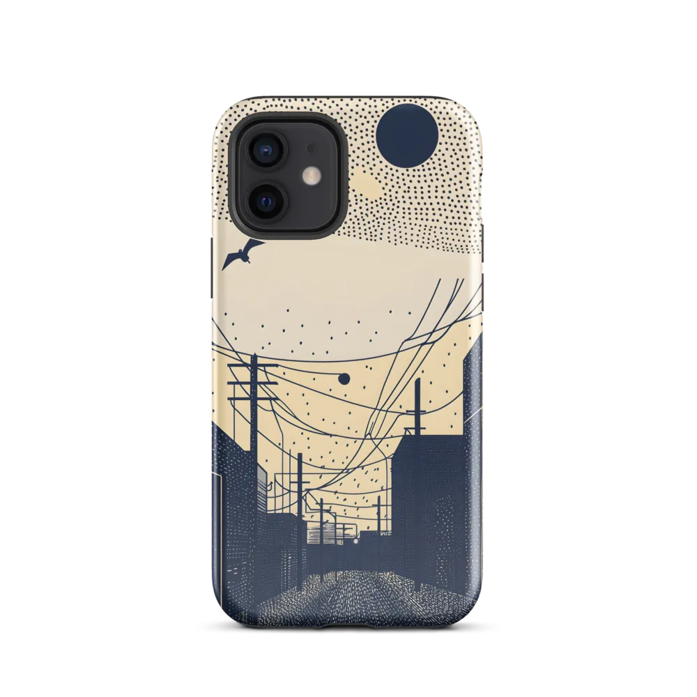 Urban Solitude