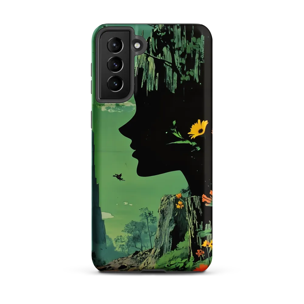 Whispers of Nature