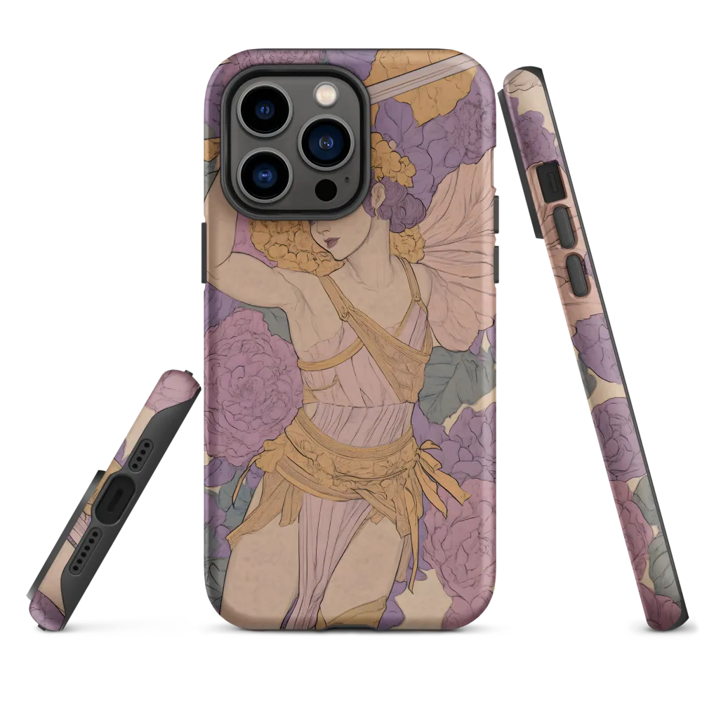 Goddess of Blossoms
