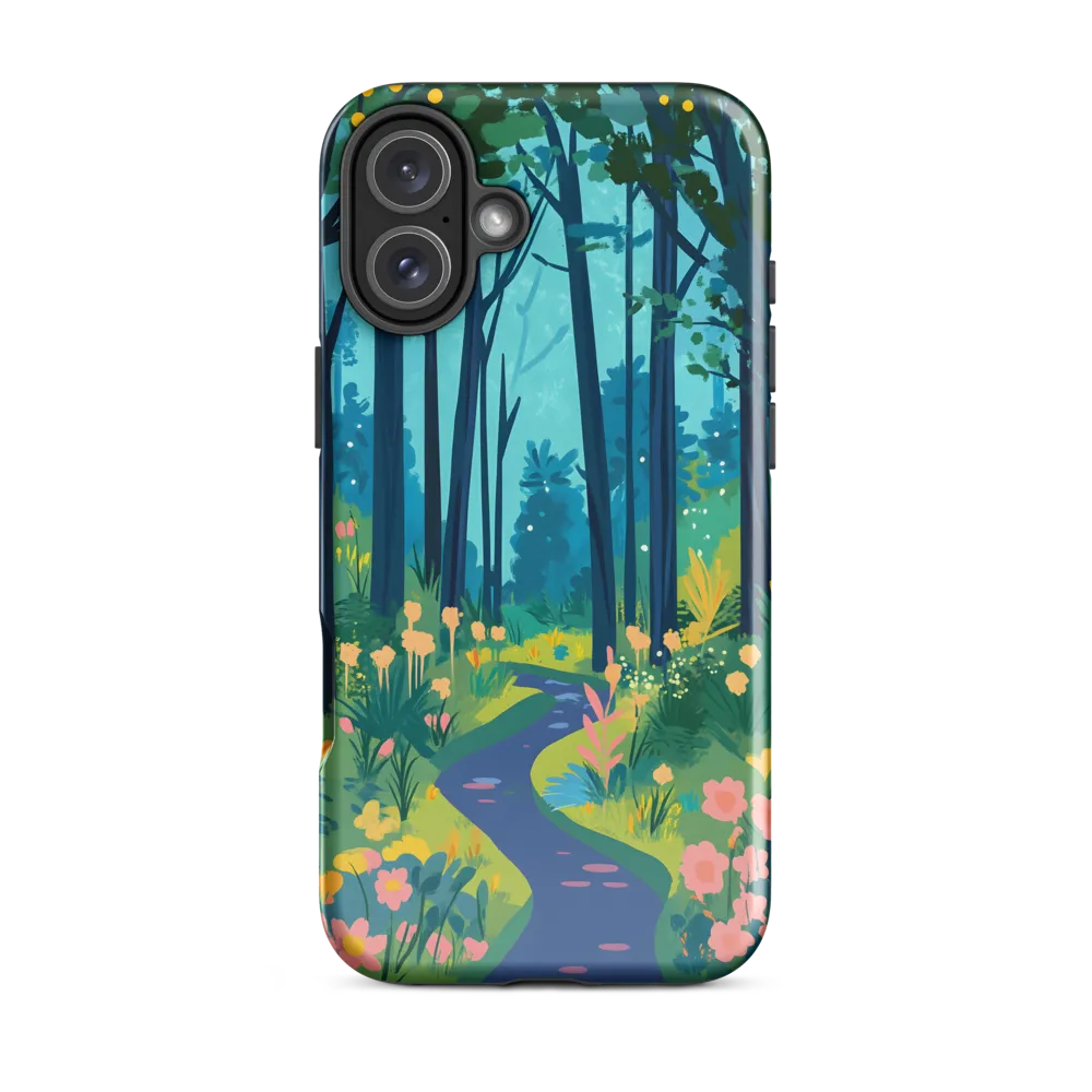 Whispers of the Forest