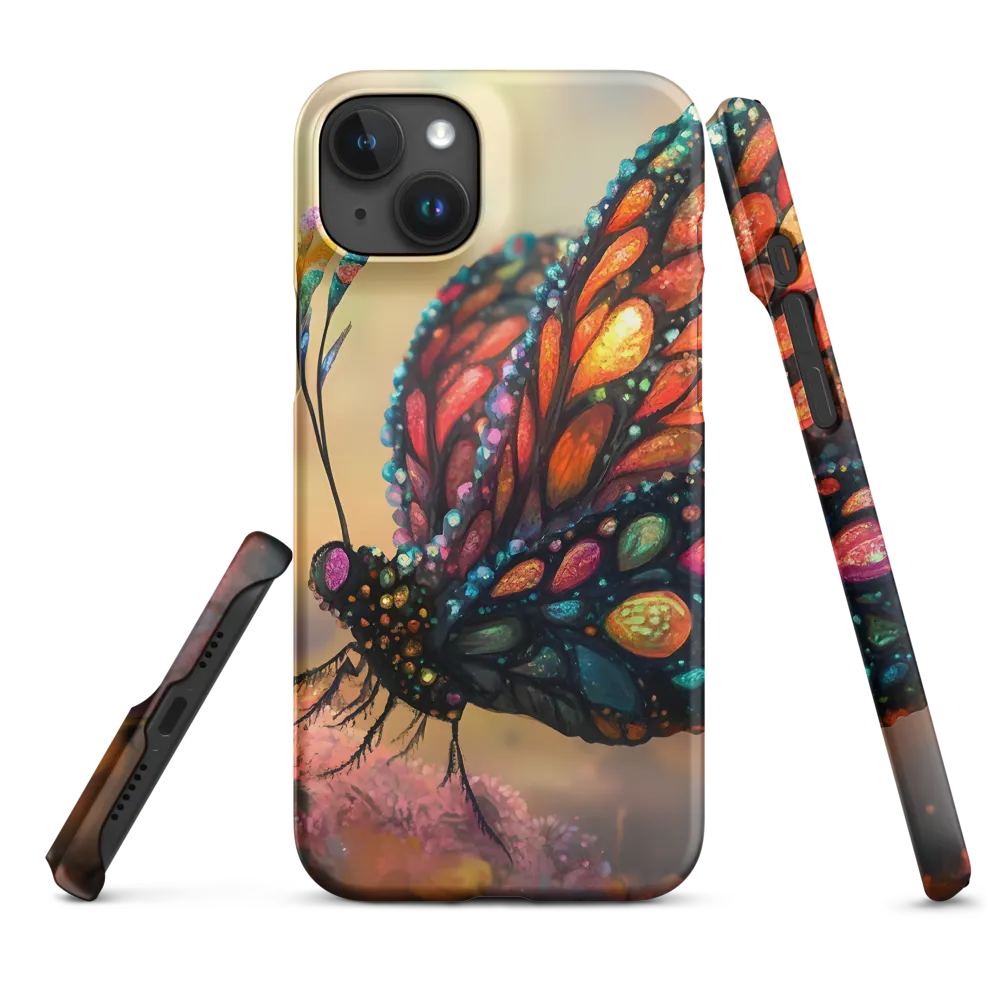 Whispers of a Colorful Dream