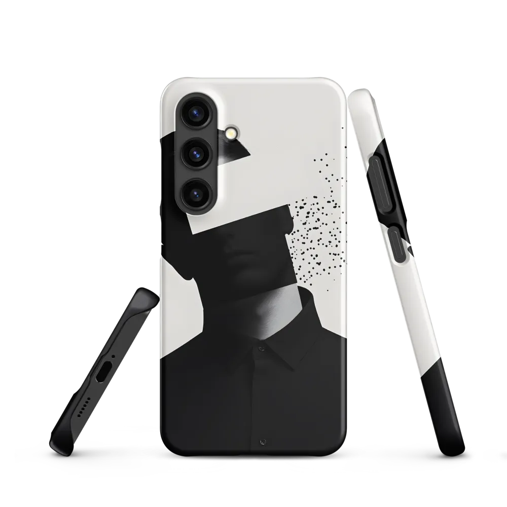 Fragmented Identity