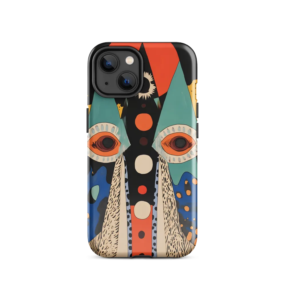 Visages of Vibrancy