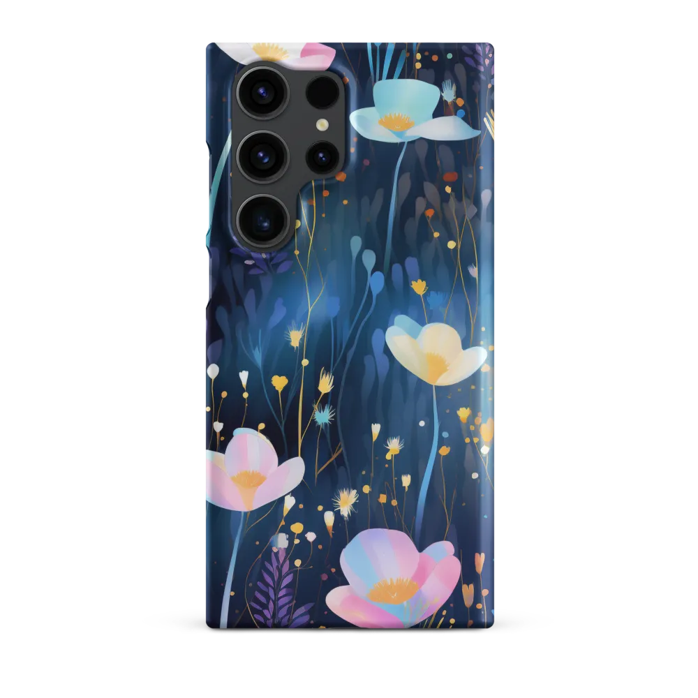 Garden of Whimsy | Phone Case |  S23 Ultra | Snap Case | Matte