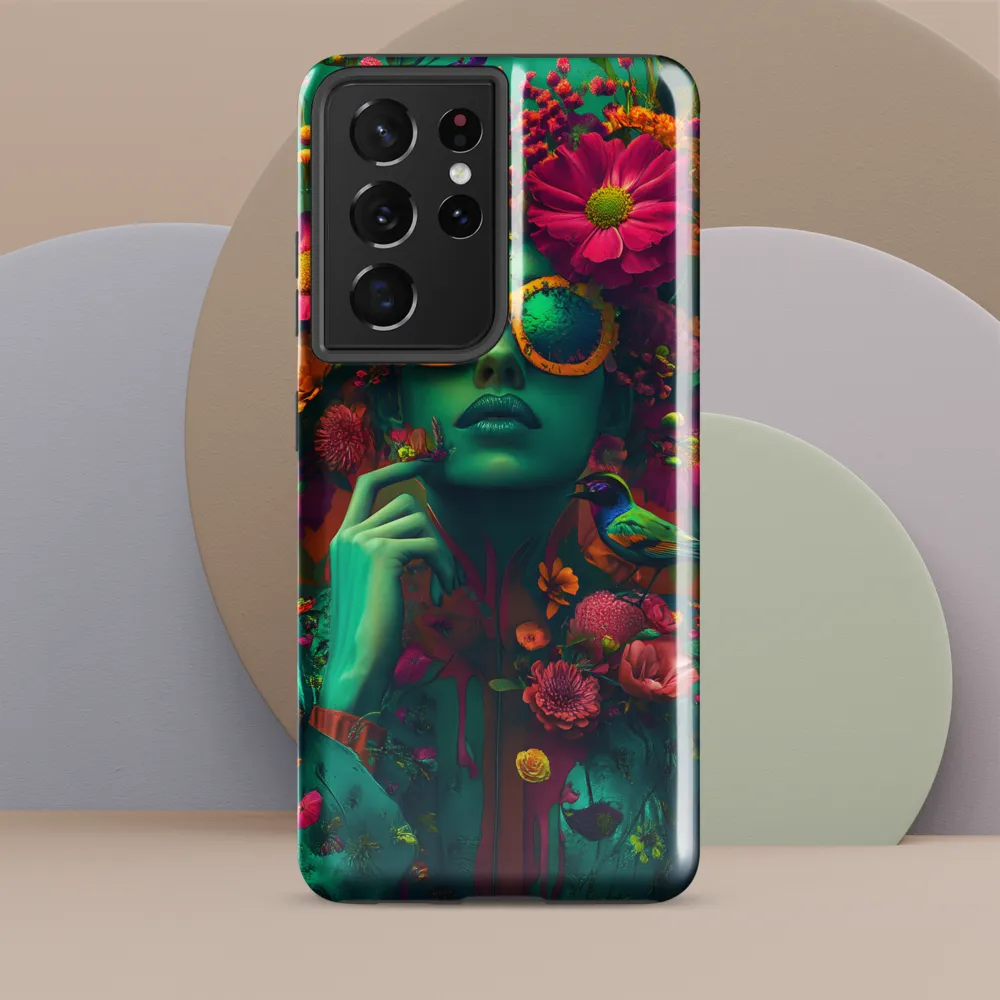 The Floral Dream