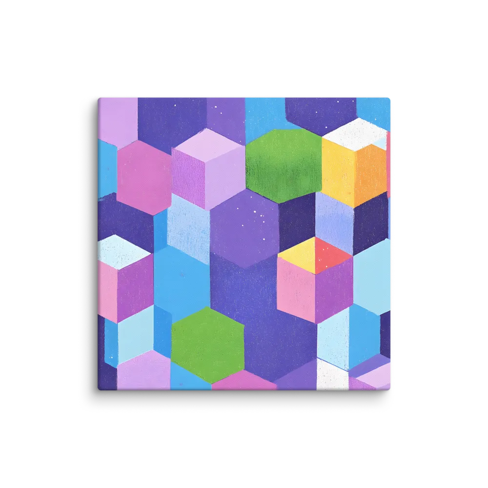 Geometric Harmony