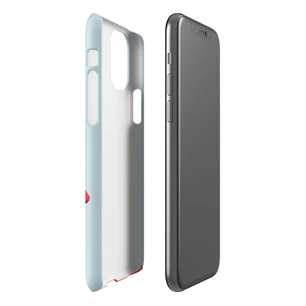 Mindscape of Technology | Phone Case |  11 Pro | Snap Case | Matte