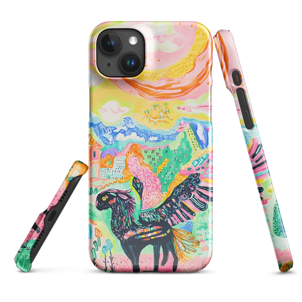 Mythical Harmony