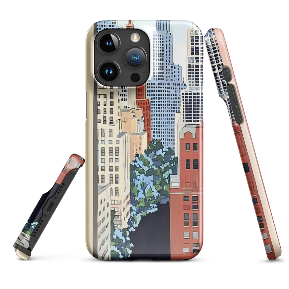 Urban Harmony