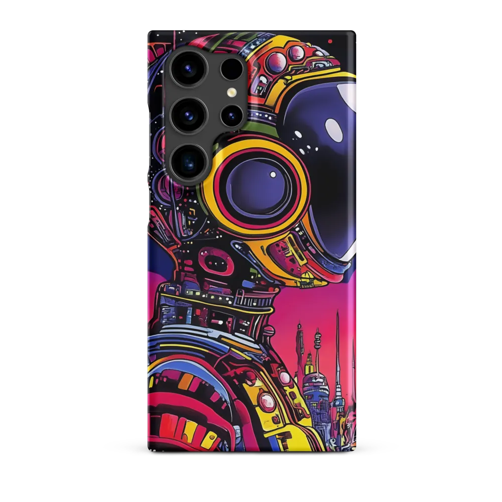 Cosmic Odyssey