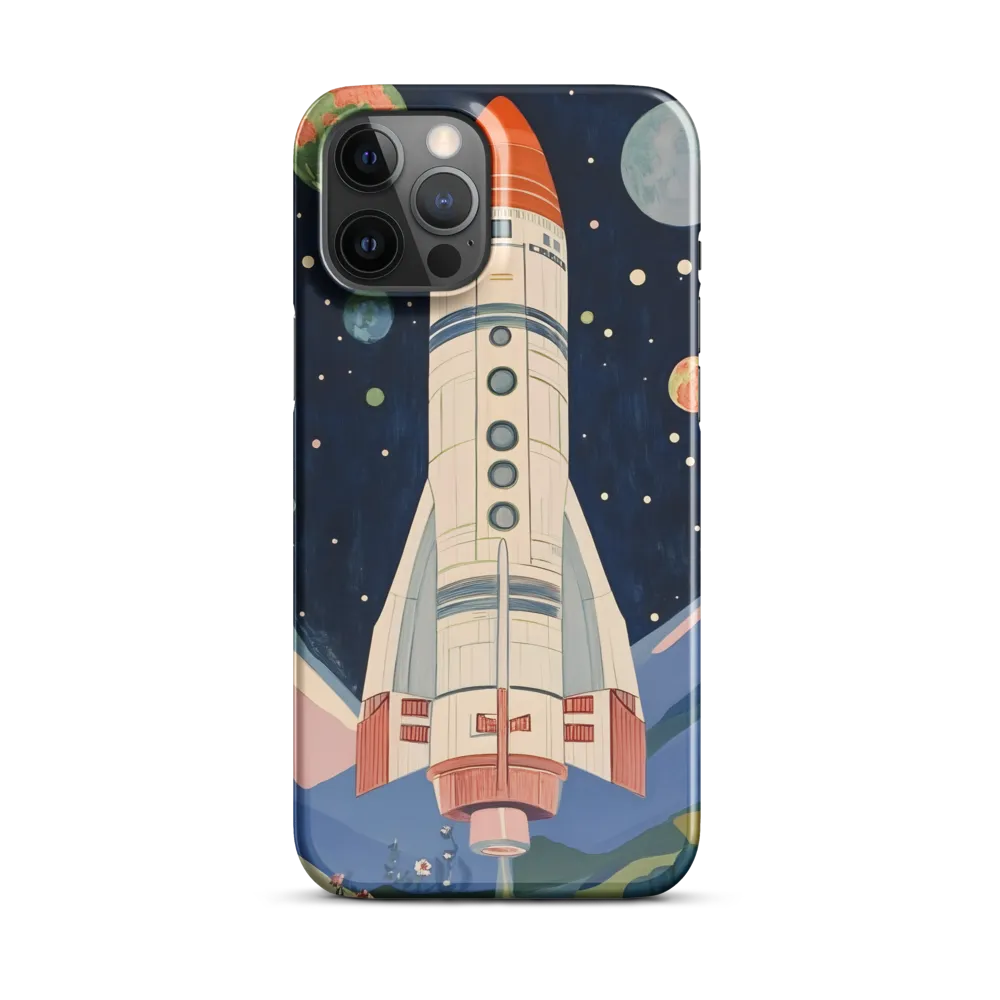 Journey to the Stars