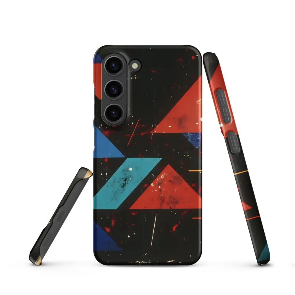 Dynamic Geometric Harmony
