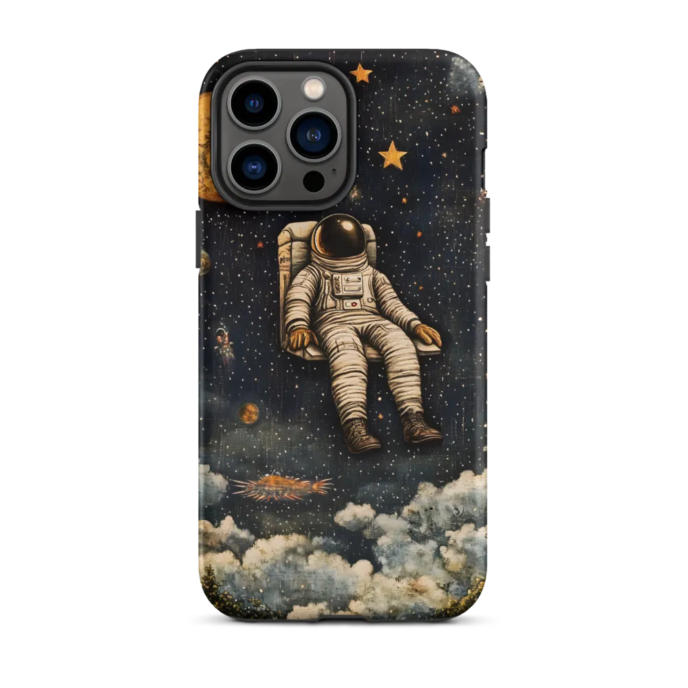 Dreaming Among the Stars