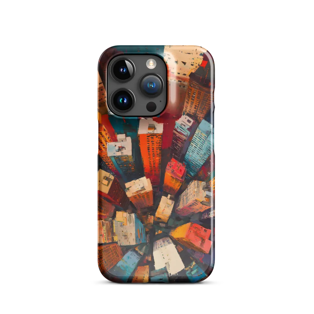 Urban Kaleidoscope