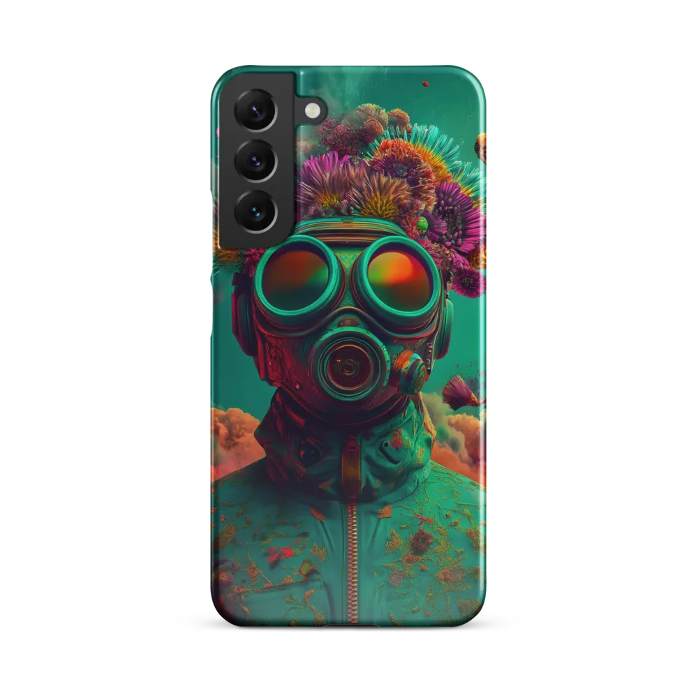 Ecstasy of Nature and Technology