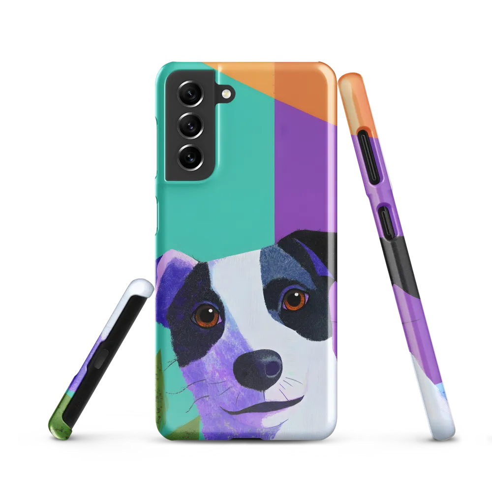 Joyful Canine