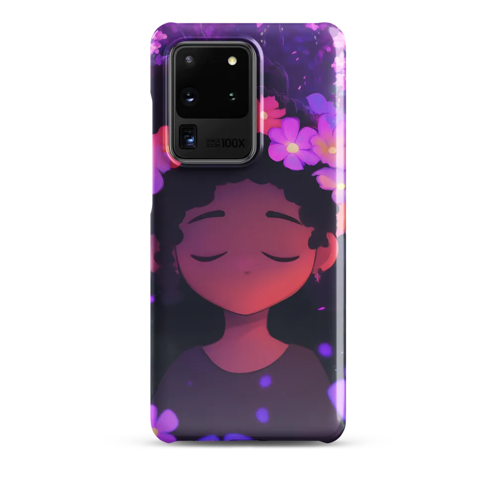 Serene Blossoms