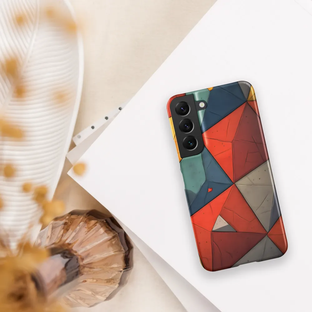 Geometric Harmony
