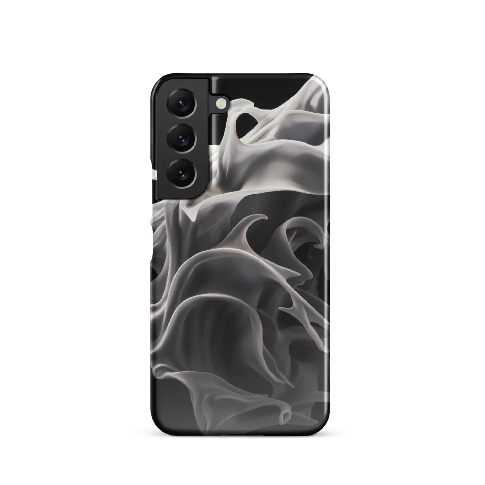 Fluid Dynamics: An Organic Exploration