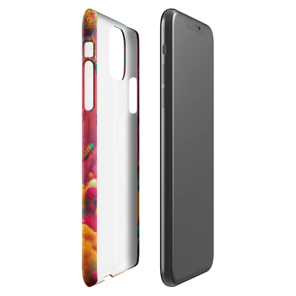 Astral Odyssey | Phone Case |  11 Pro Max | Snap Case | Glossy