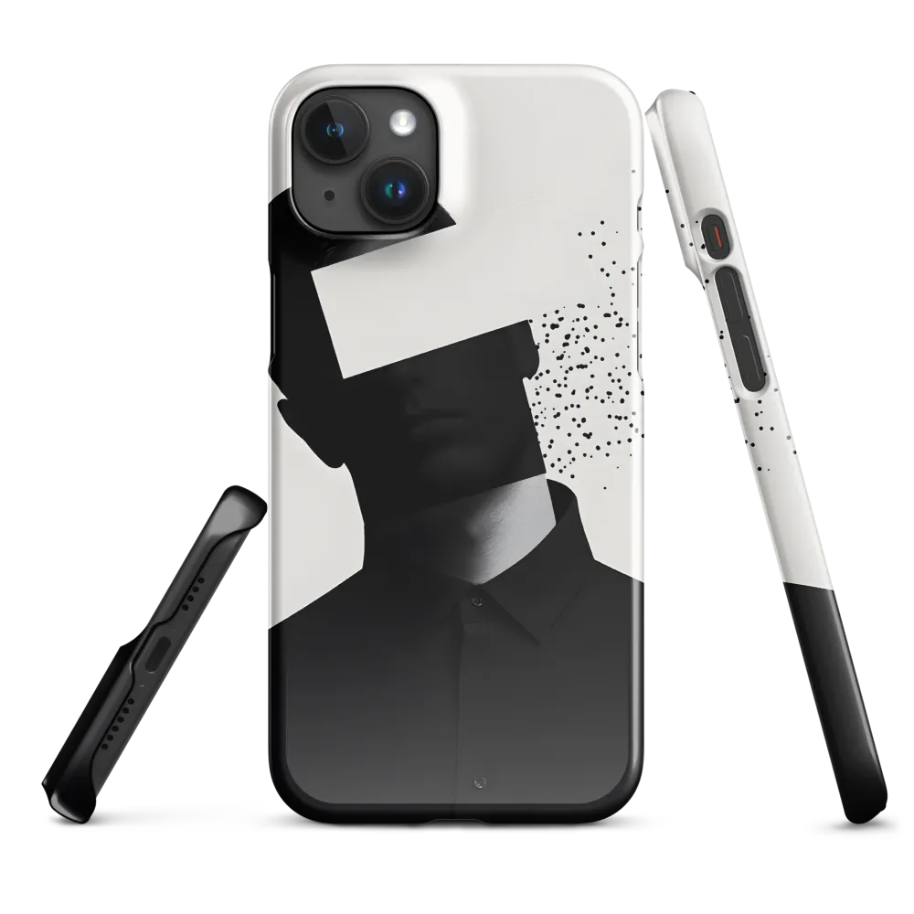 Fragmented Identity