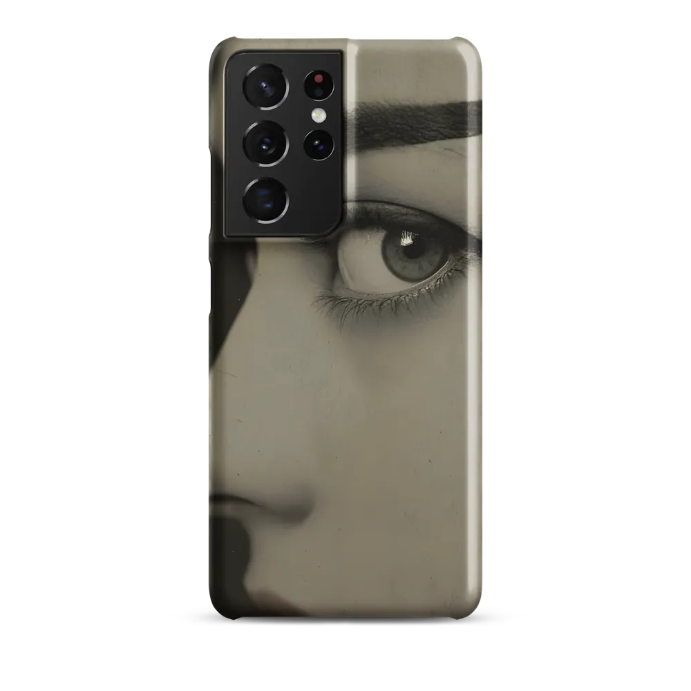 Gaze of Surrealism