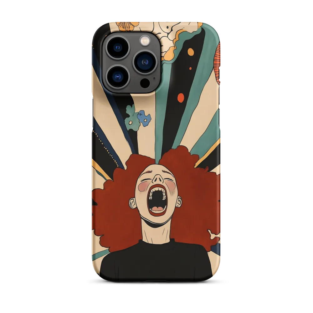 Roar of Emotion