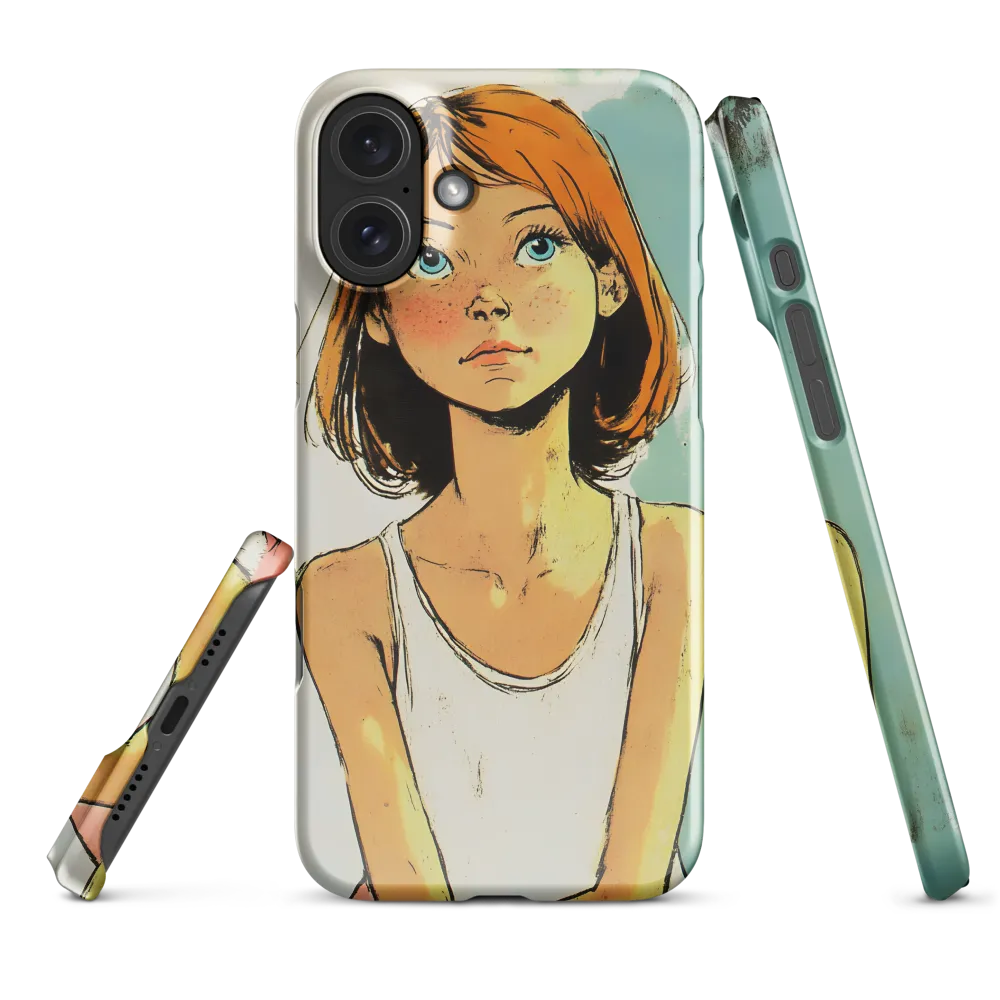 Curious Youth