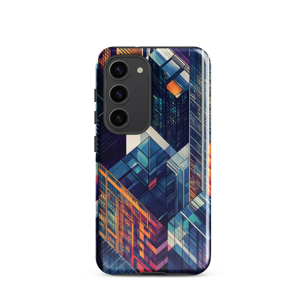 Urban Kaleidoscope